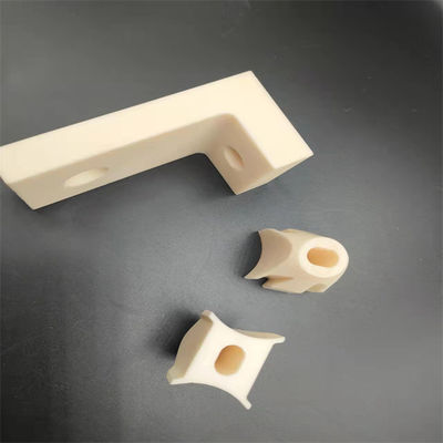 مركز التصنيع باستخدام الحاسب الآلي عالية الدقة لوحة أكسيد الألومنيوم مخصصة