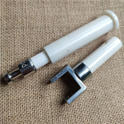 الماس المصقول ZrO2 زركونيا السيراميك مكبس ارتداء المقاومة