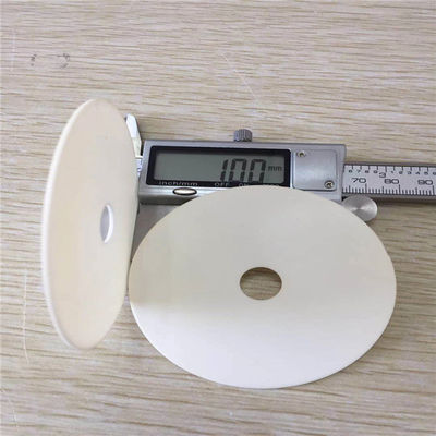 تلميع الختم 1300HV زركونيا السيراميك حلقة ختم الميكانيكية يا الدائري