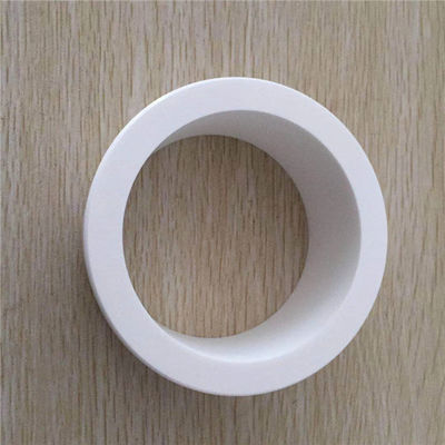 عالية المتانة Ysz Yttria استقرت أنبوب سيراميك زركونيا