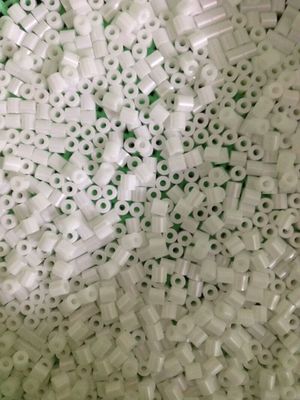 عالية الدقة 6.0g / cm3 ZrO2 زركونيا أنابيب السيراميك جلبة الأكمام