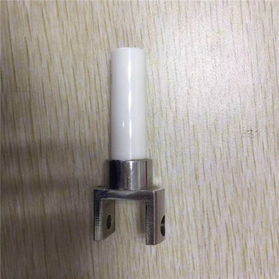 الماس المصقول ZrO2 زركونيا السيراميك مكبس ارتداء المقاومة