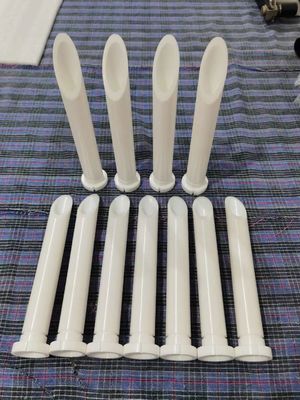 الماس المصقول ZrO2 زركونيا السيراميك مكبس ارتداء المقاومة