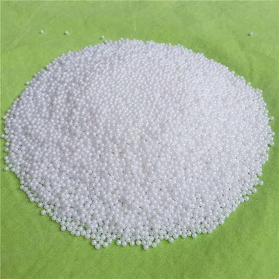 YSZ Yttria stablized zirconia طحن طحن الخرز تلميع الألومنيوم