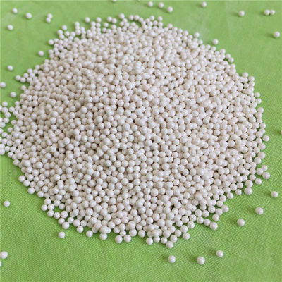 ارتداء مقاومة متكلس طحن 4.0g / cm3 زركونيا الخرز السيليكا
