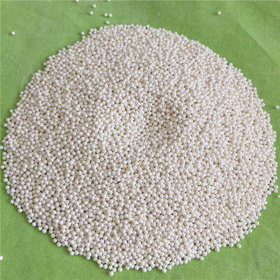 ارتداء مقاومة متكلس طحن 4.0g / cm3 زركونيا الخرز السيليكا