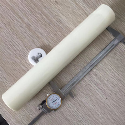 عالية الدقة 2600C 2000mm زركونيا رمح السيراميك للمضخة