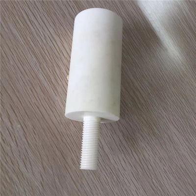 ارتداء المقاومة مصقول Zro2 Ceramic Shaft 3.9g / Cm3