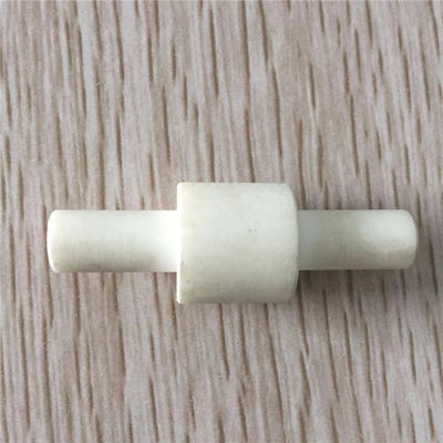 ارتداء المقاومة مصقول Zro2 Ceramic Shaft 3.9g / Cm3