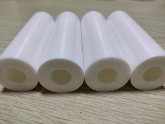 أنابيب سيراميك زركونيا عالية الدقة